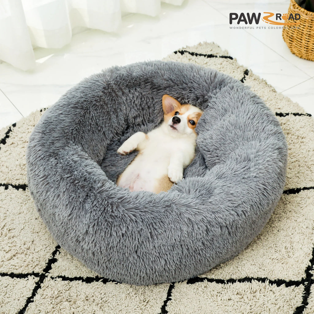 The Anti-Anxiety "Cloud" Bed™ | Deep Sleep & Joint Relief